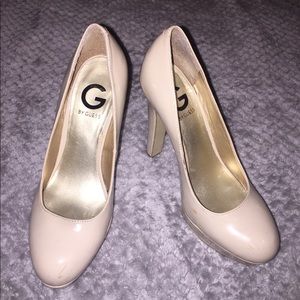 Guess heels